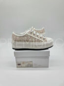 Christian Dior Walk’n’Christian Dior Platform кеды PR120939 8