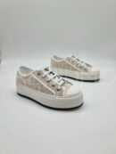 Christian Dior Walk’n’Christian Dior Platform кеды PR120939 5