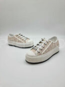 Christian Dior Walk’n’Christian Dior Platform кеды PR120939 6