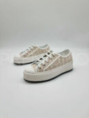 Christian Dior Walk’n’Christian Dior Platform кеды PR120939 7