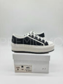 Christian Dior Walk’n’Christian Dior Platform кеды PR839647 16