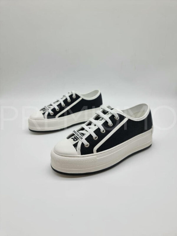 Christian Dior Walk’n’Christian Dior Platform кеды PR839647