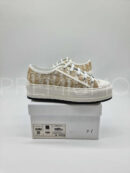 Christian Dior Walk’n’Christian Dior Platform кеды PR598825 16