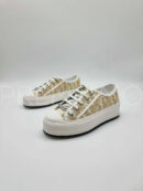 Christian Dior Walk’n’Christian Dior Platform кеды PR598825 18