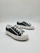 Christian Dior Walk’n’Christian Dior Platform кеды PR839647 17
