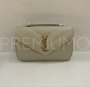 Yves Saint Laurent сумка PR925714 3