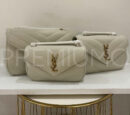 Yves Saint Laurent сумка PR801075 4