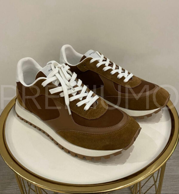 Gianvito Rossi кроссовки PR126973