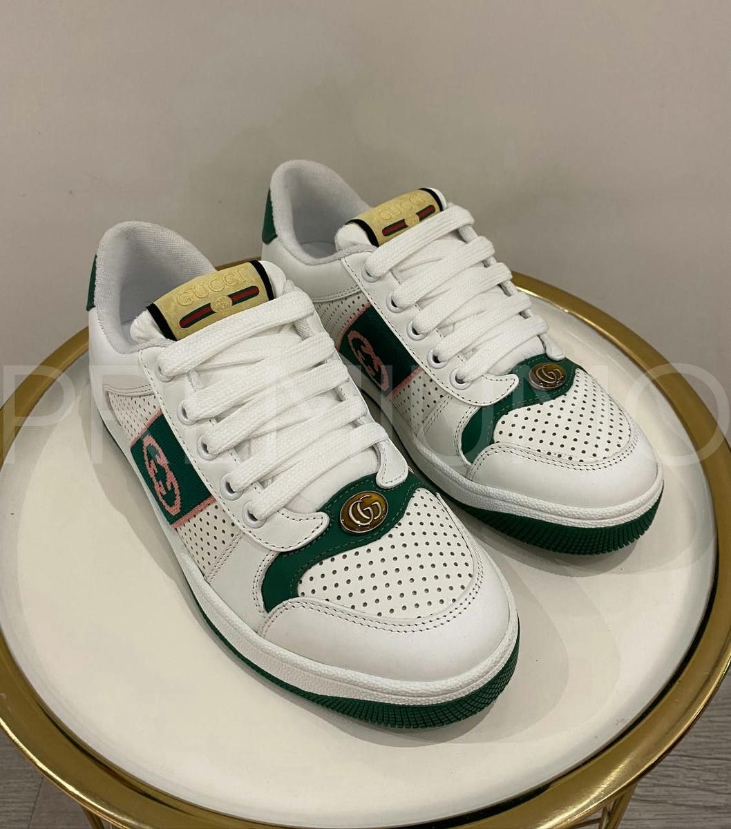 Gucci кроссовки PR702016 Gucci кроссовки PR702016