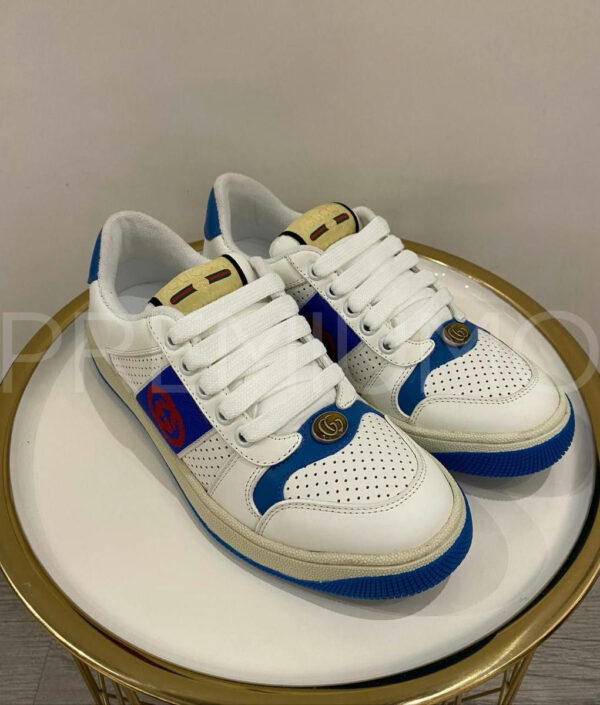 Gucci кроссовки PR317273