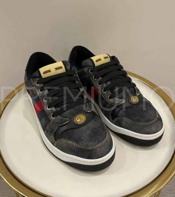 Gucci кроссовки PR198069
