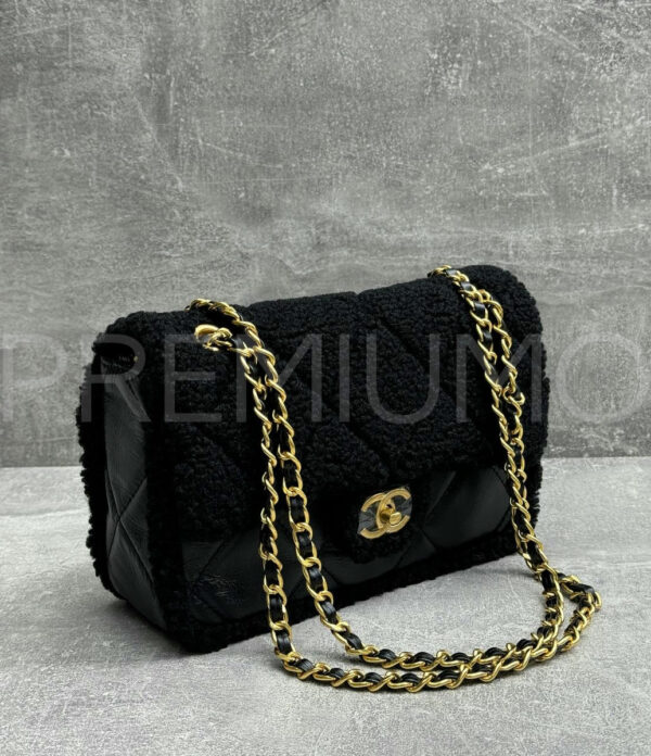 Chanel сумка PR422634