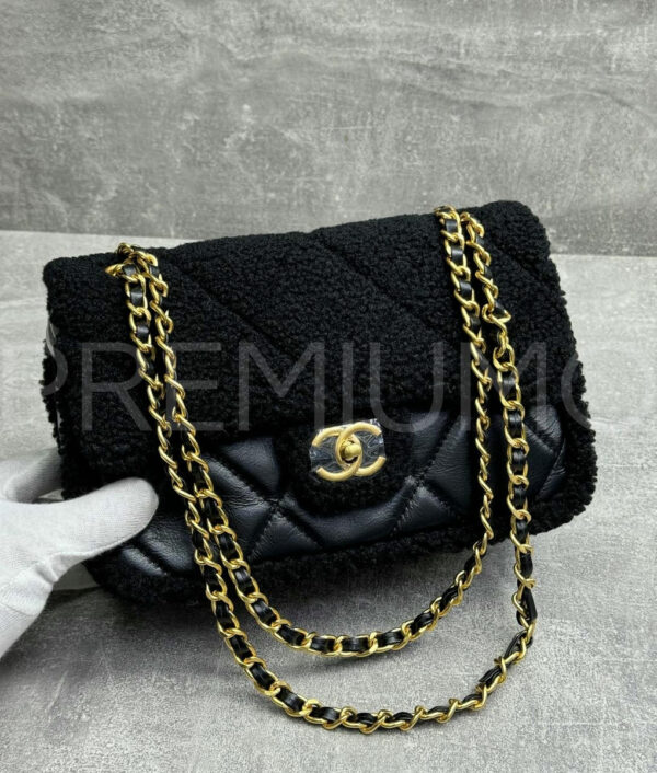 Chanel сумка PR422634 3