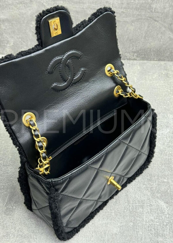 Chanel сумка PR422634 4
