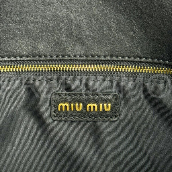 Miu Miu сумка PR705645 6