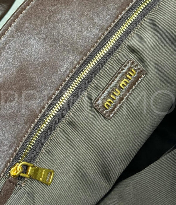 Miu Miu сумка PR751440 5
