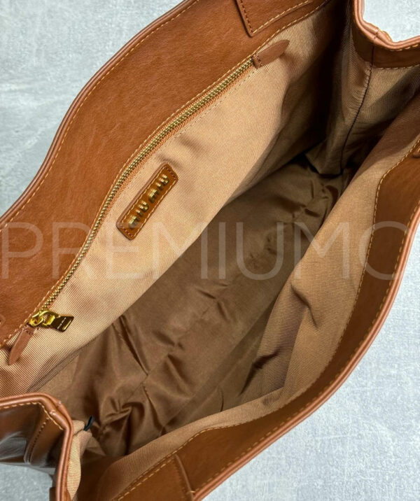 Miu Miu сумка PR852057 4