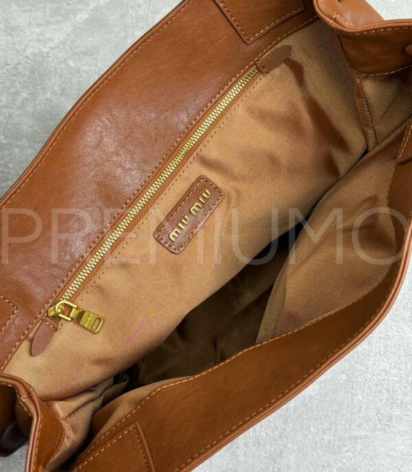 Miu Miu сумка PR852057 5