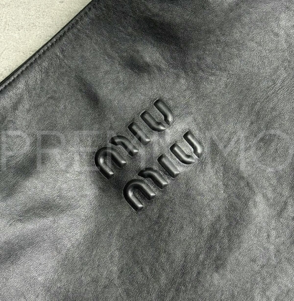 Miu Miu сумка PR705645 8