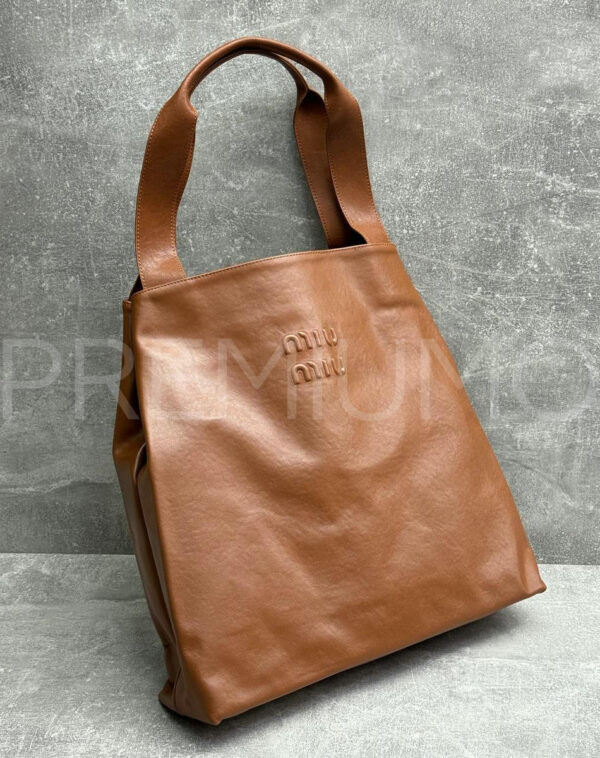 Miu Miu сумка PR852057 3