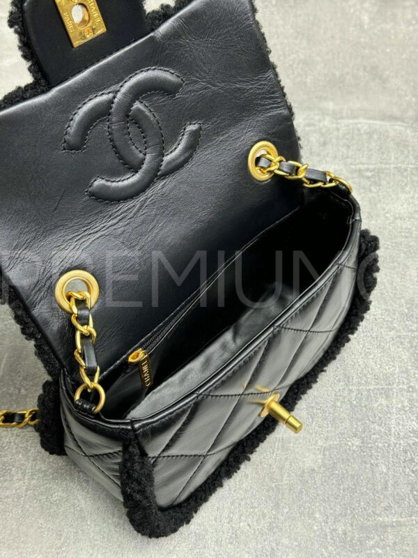 Chanel сумка PR118492 4