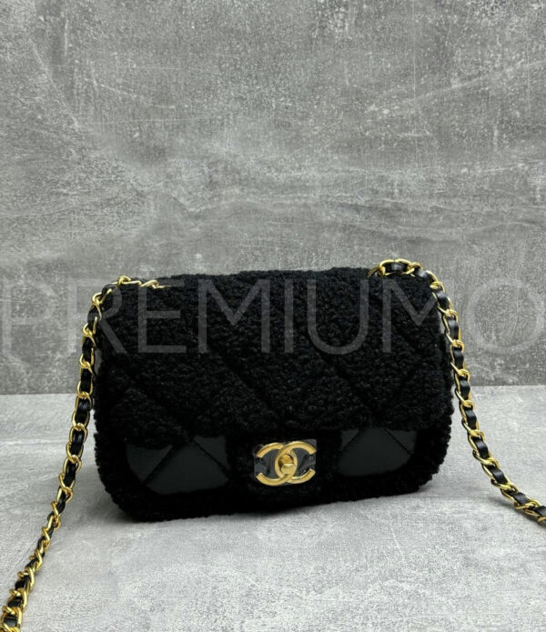Chanel сумка PR118492