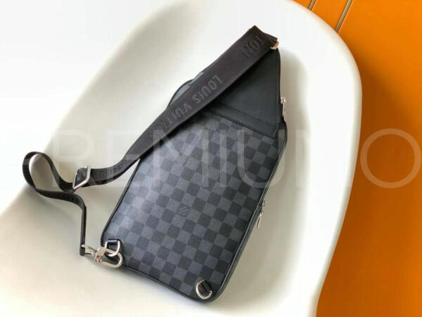Louis Vuitton рюкзак PR897012 2
