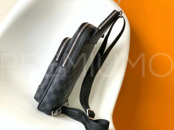 Louis Vuitton рюкзак PR897012 3