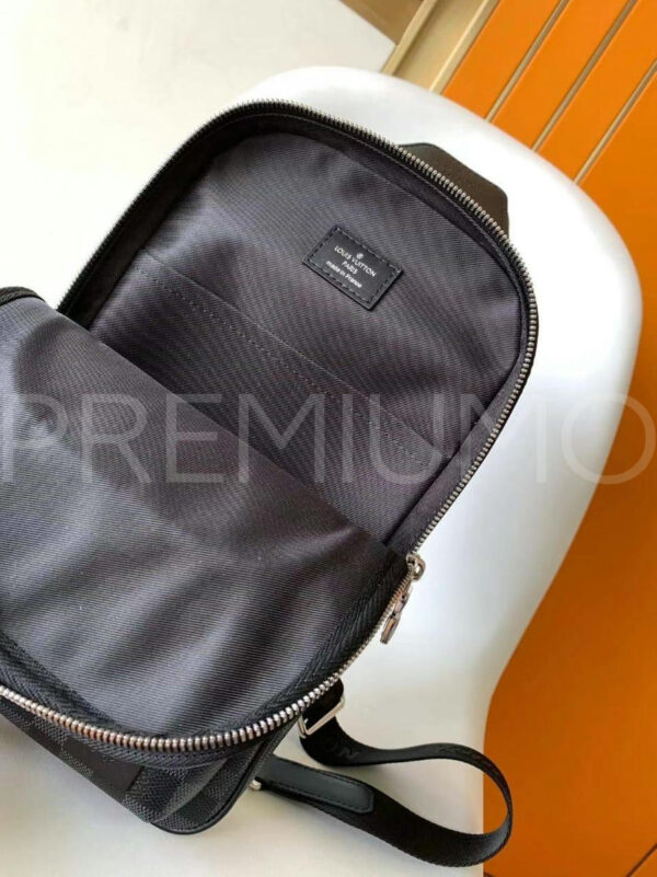 Louis Vuitton рюкзак PR897012 5