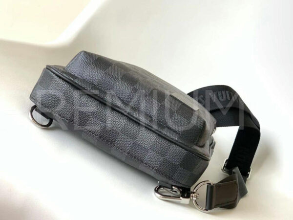 Louis Vuitton рюкзак PR897012 8