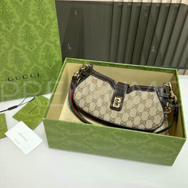 Gucci сумка PR725348