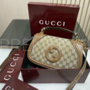 Gucci сумка PR350748 5
