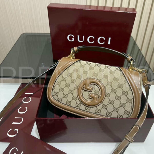 Gucci сумка PR350748 2