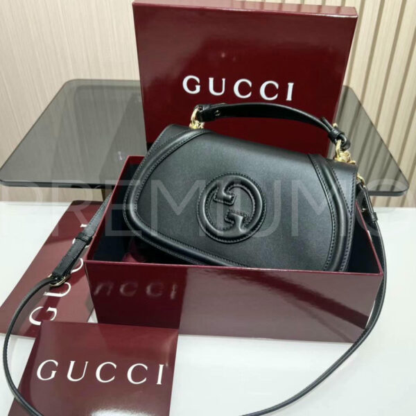 Gucci сумка PR570387 2