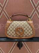 Gucci сумка PR350748 4