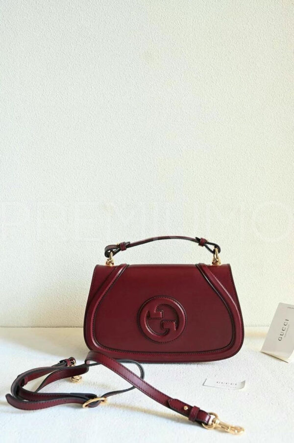 Gucci сумка PR284337 2