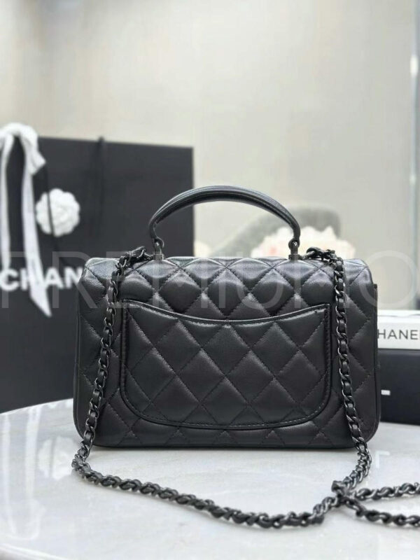 Chanel сумка PR828998 3