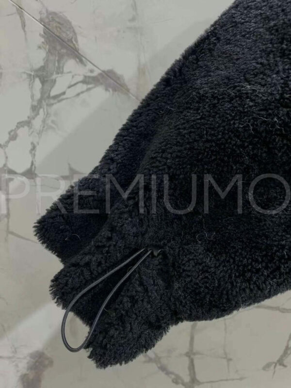 Fendi полушубок PR781759 9