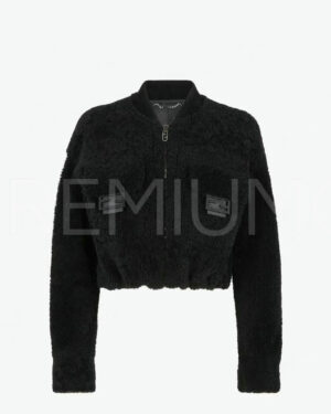 Fendi полушубок PR781759