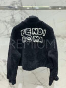 Fendi полушубок PR781759 11