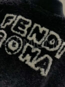 Fendi полушубок PR781759 12