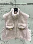 Fendi жилет PR765012 6