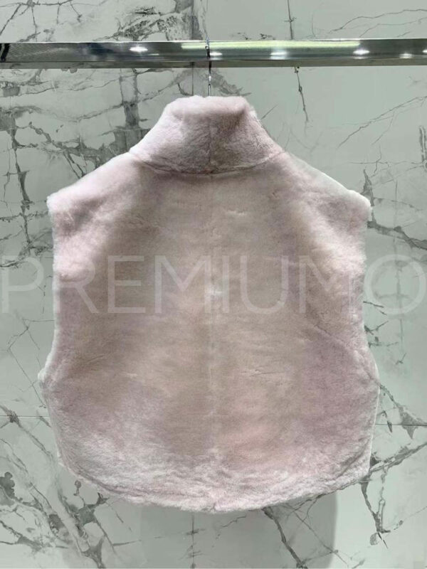 Fendi жилет PR765012 2