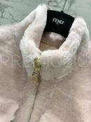 Fendi жилет PR765012 8