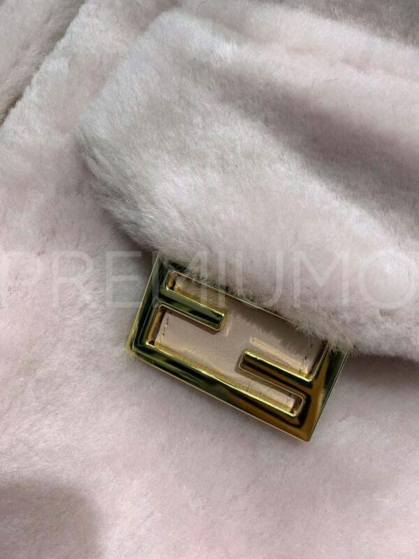 Fendi жилет PR765012 4