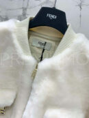 Fendi полушубок PR386685 7