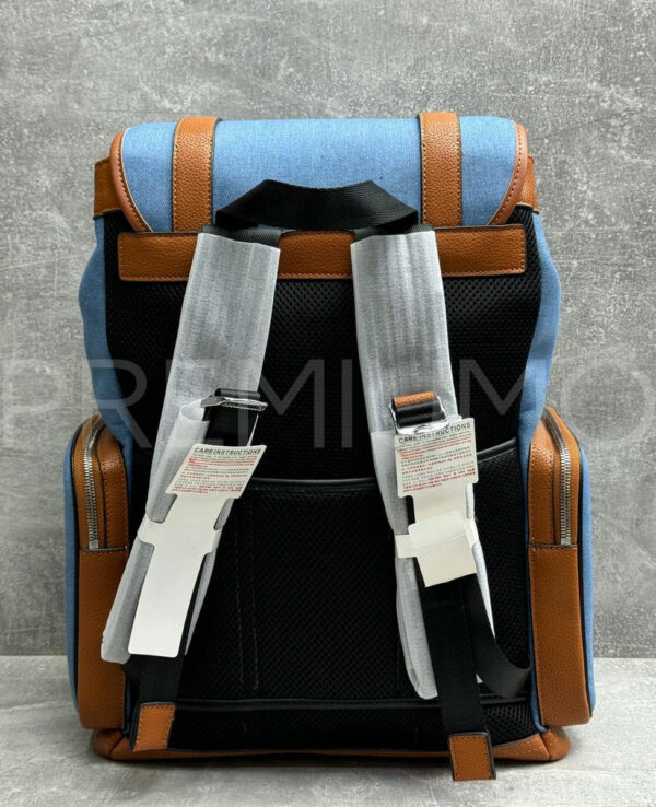 Michael Kors рюкзак PR878890 3