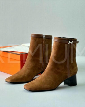 Hermes ботильоны PR824440