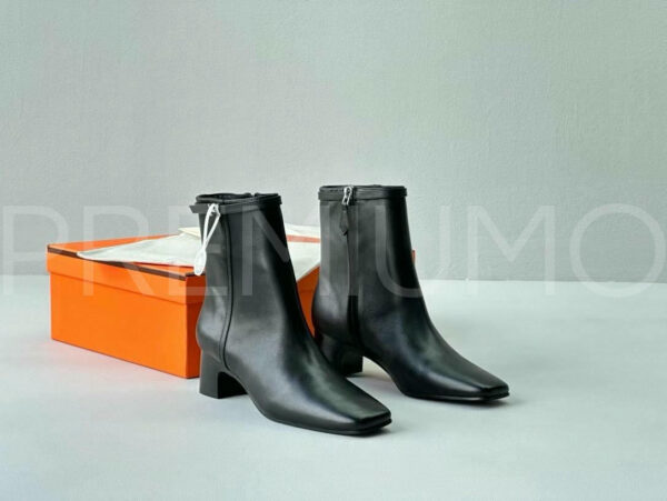 Hermes ботильоны PR544085 2