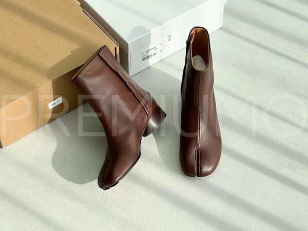 Maison Margiela ботильоны осенние  PR231616 3